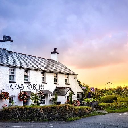 Halfway House Inn ウェイドブリッジ エクステリア 写真